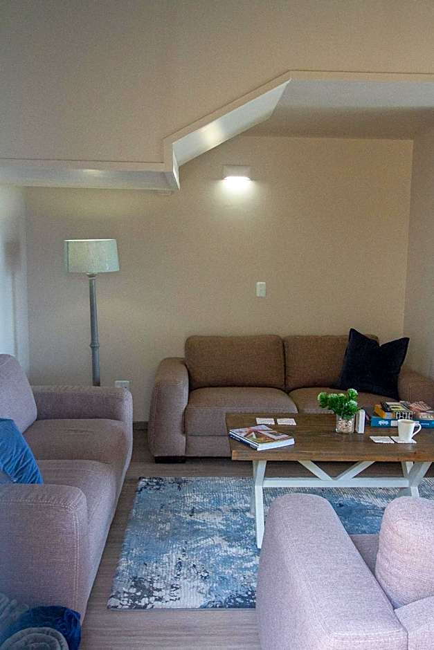 Little Rock Guesthouse