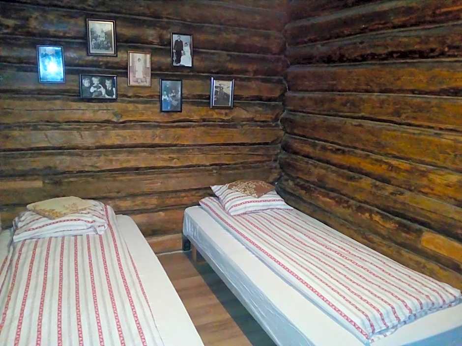 Vango Holiday Village