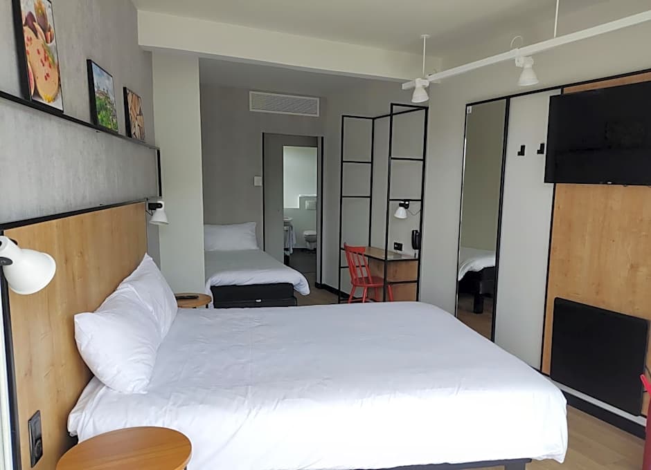 ibis Brive Centre