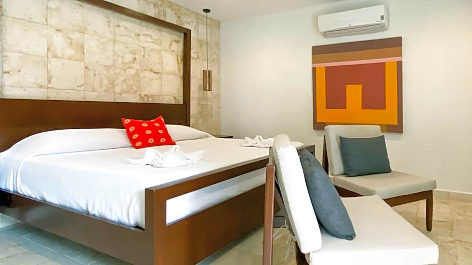 La Aurora Hotel Colonial