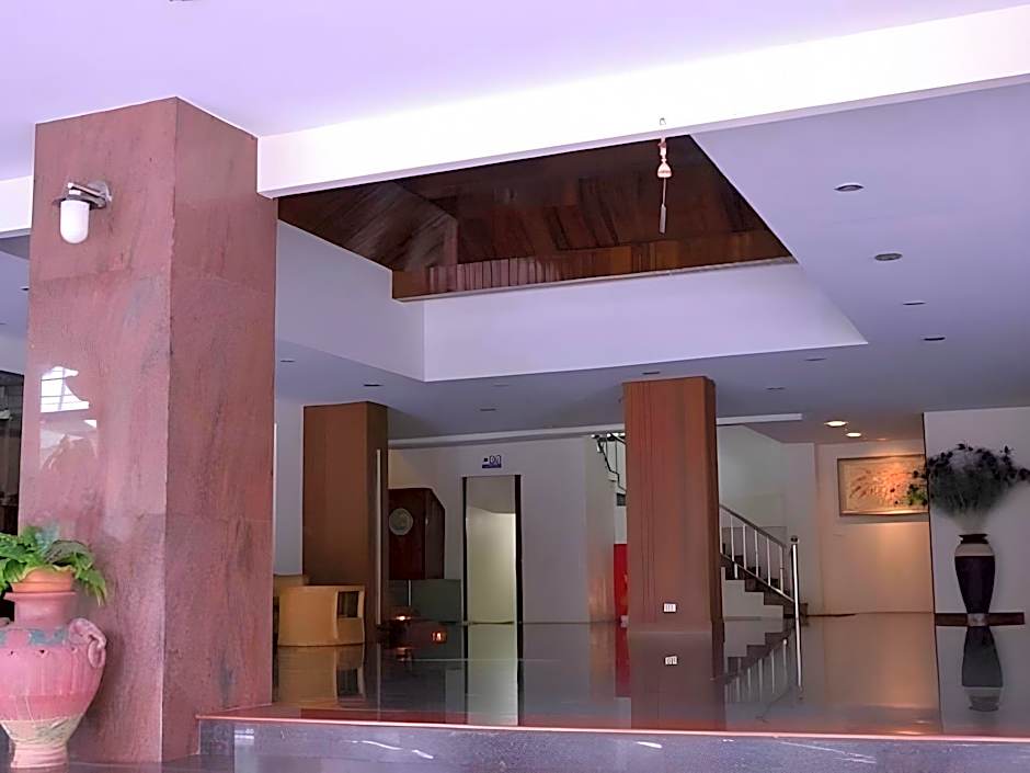 White Sand Princess Hotel