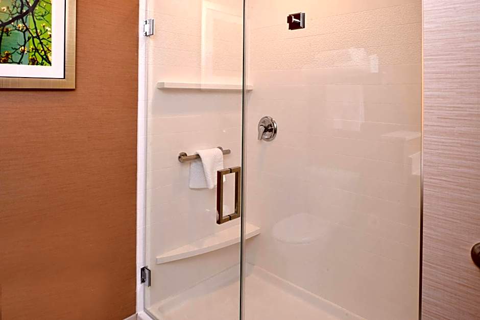 Fairfield Inn & Suites by Marriott Martinsburg