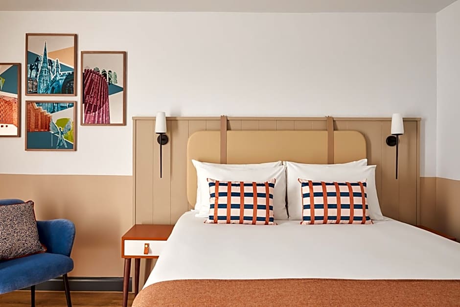 Hotel Indigo Coventry By IHG