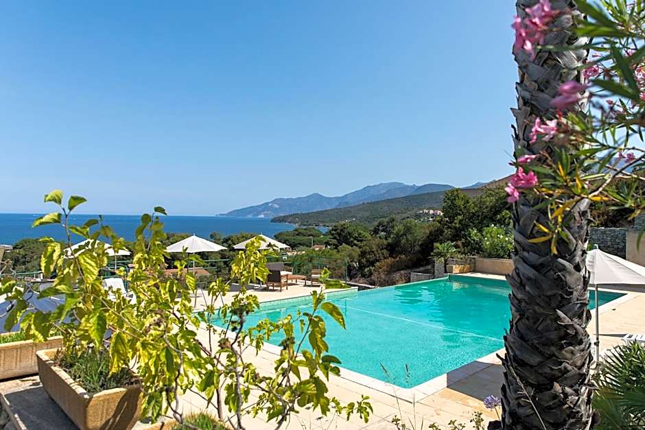 Résidence Costa d'Oru