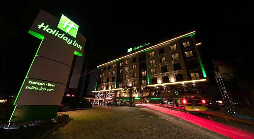 Holiday Inn - Trabzon-East By IHG