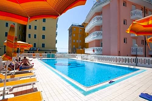 Hotel Universal