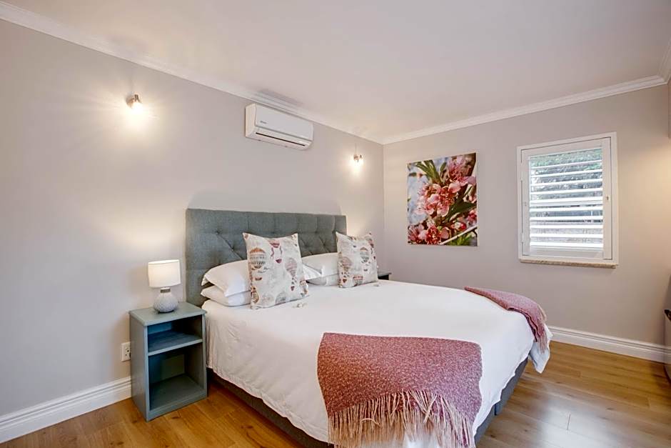 Amberhall Guesthouse