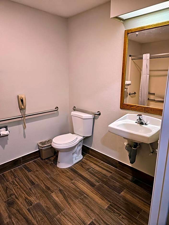 Quality Inn Beaver I-15