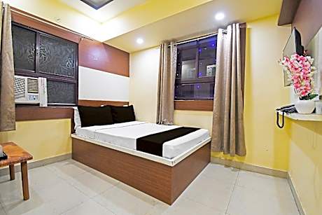 Hotel O Atithi Restro And Cafe