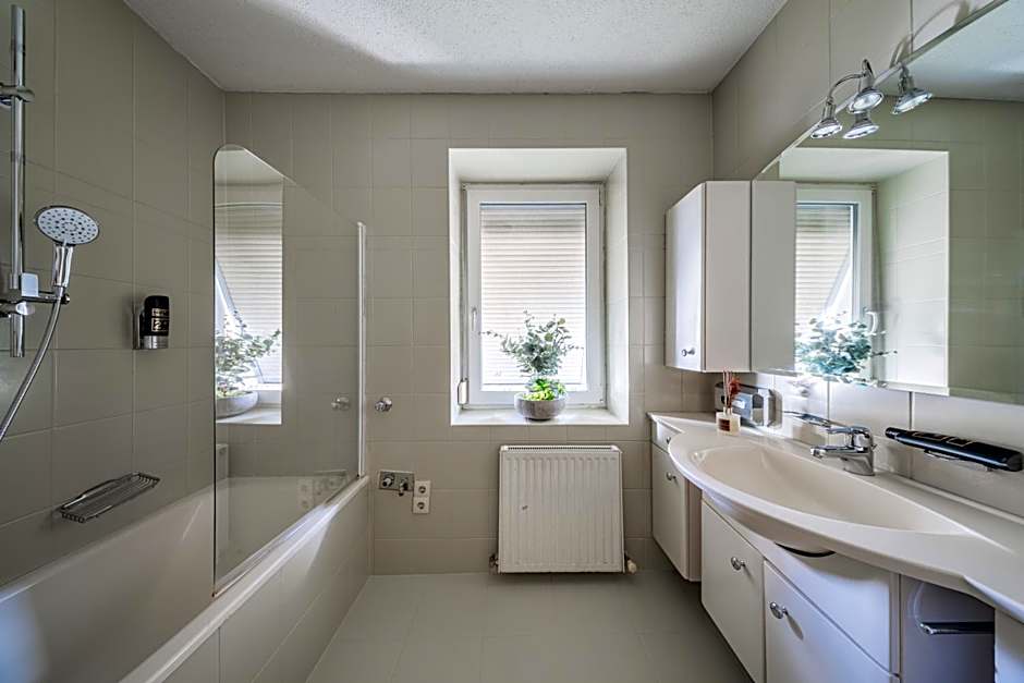 Innsbruck City Chalet