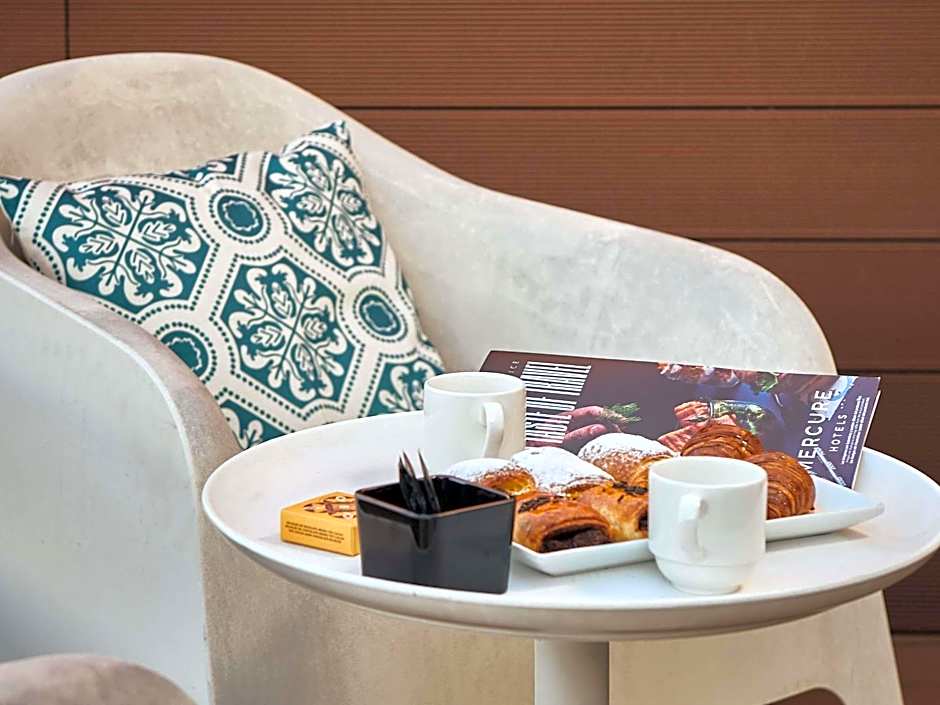 Mercure Barcelona Condor