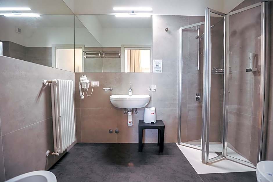 Hotel Arilica