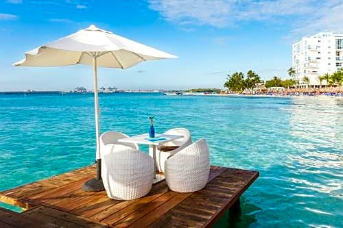 Be Live Experience Hamaca Garden