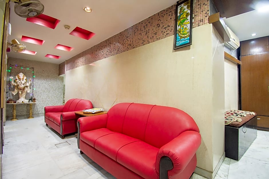 Super Collection O Minto Park Formerly Hotel Gardenia