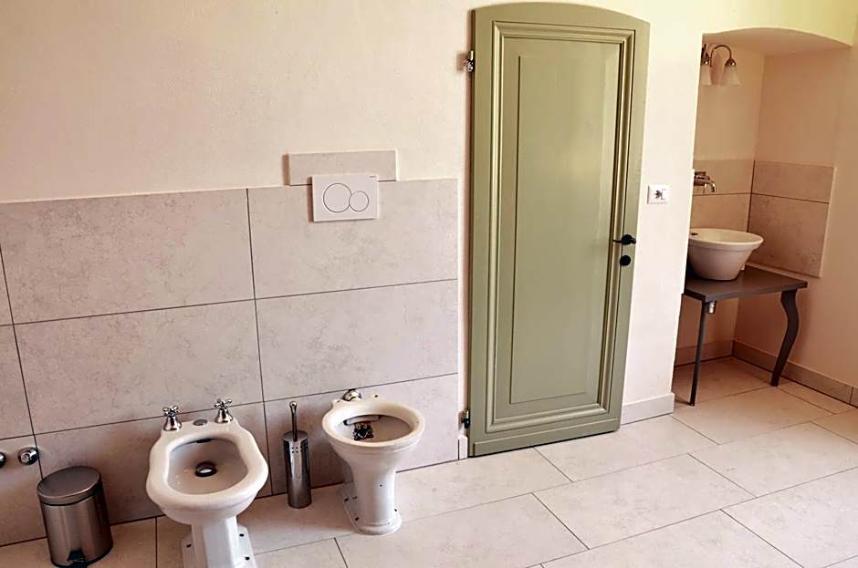 B&B Antica Biblioteca