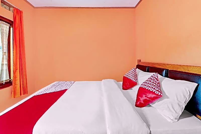 OYO 90454 Adinda Homestay Cibodas Lembang