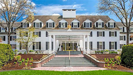 Woodstock Inn & Resort