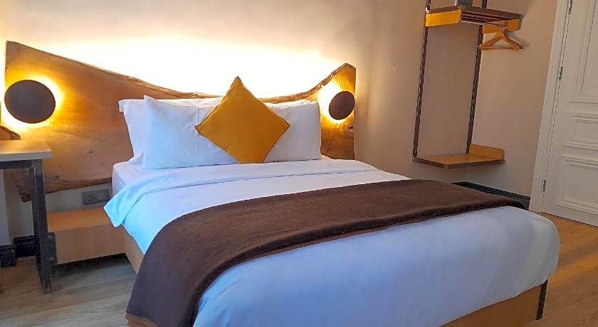 Taksimbul Design Hotel