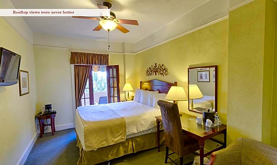 Hotel El Capitan