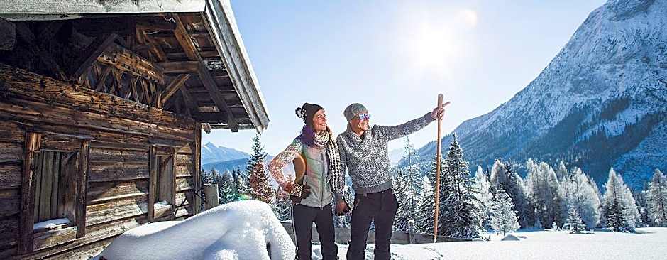 Gotthard - Fine Living Apartments