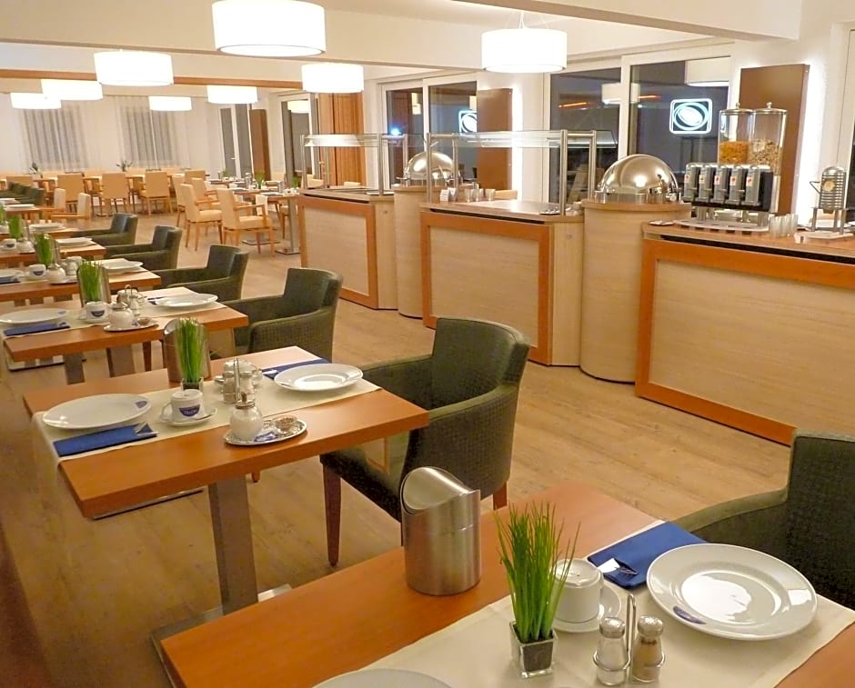 Hotel-Restaurant Goldenstedt
