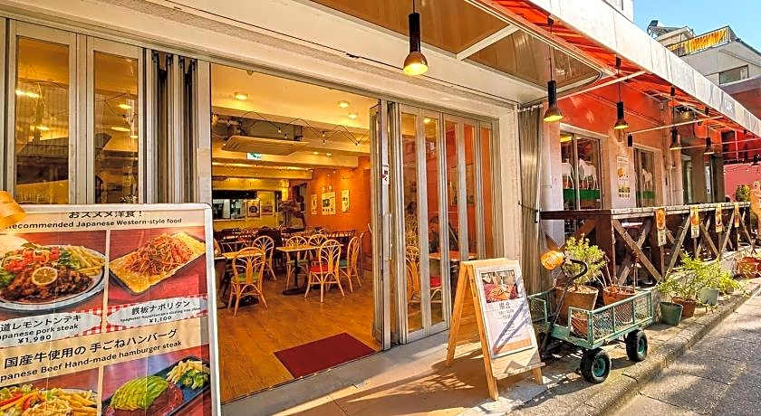 Sakura Hotel Nippori