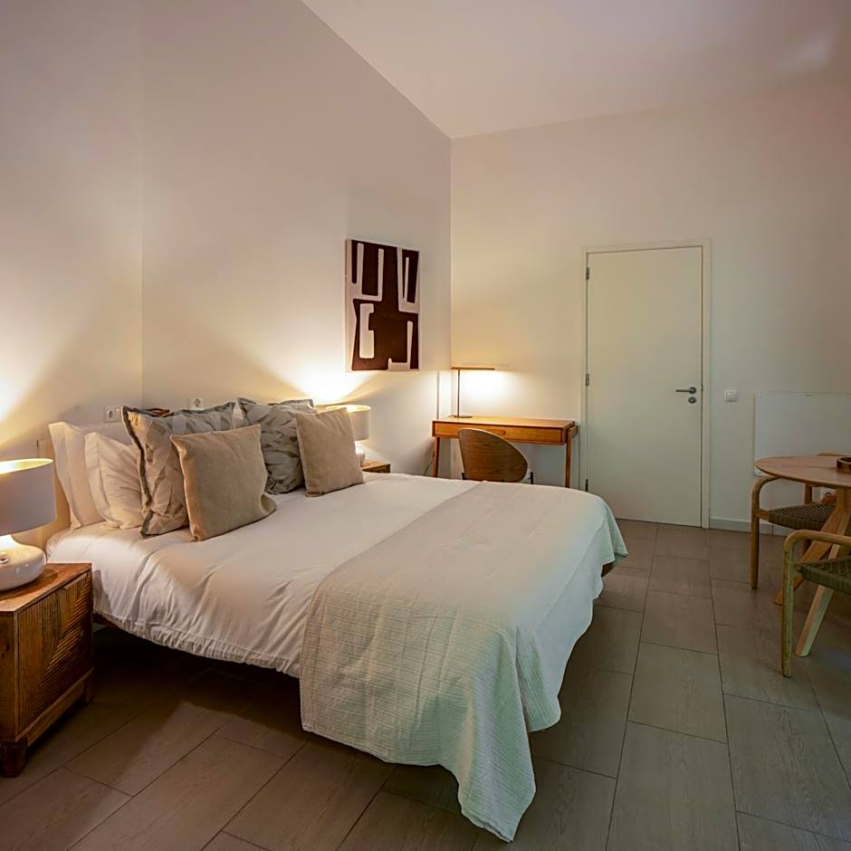 Alma do Pico - Nature Residence