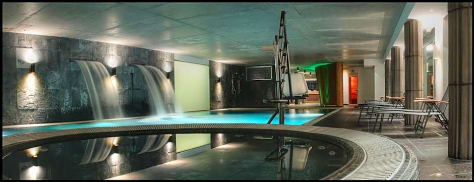 Hotel Bonvino Badacsony