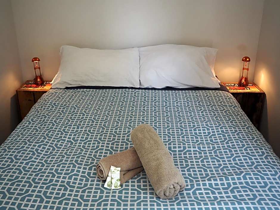 Tasman Bay Backpackers