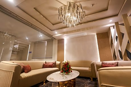 VIJAN BUSINESS HOTEL