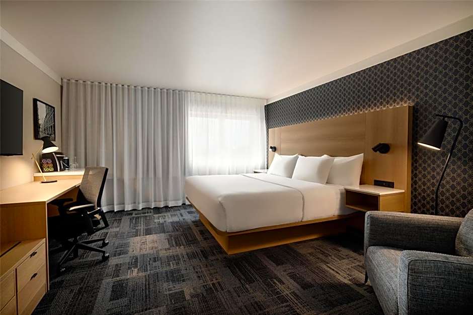 Best Western Plus City/Centre/Centre-Ville