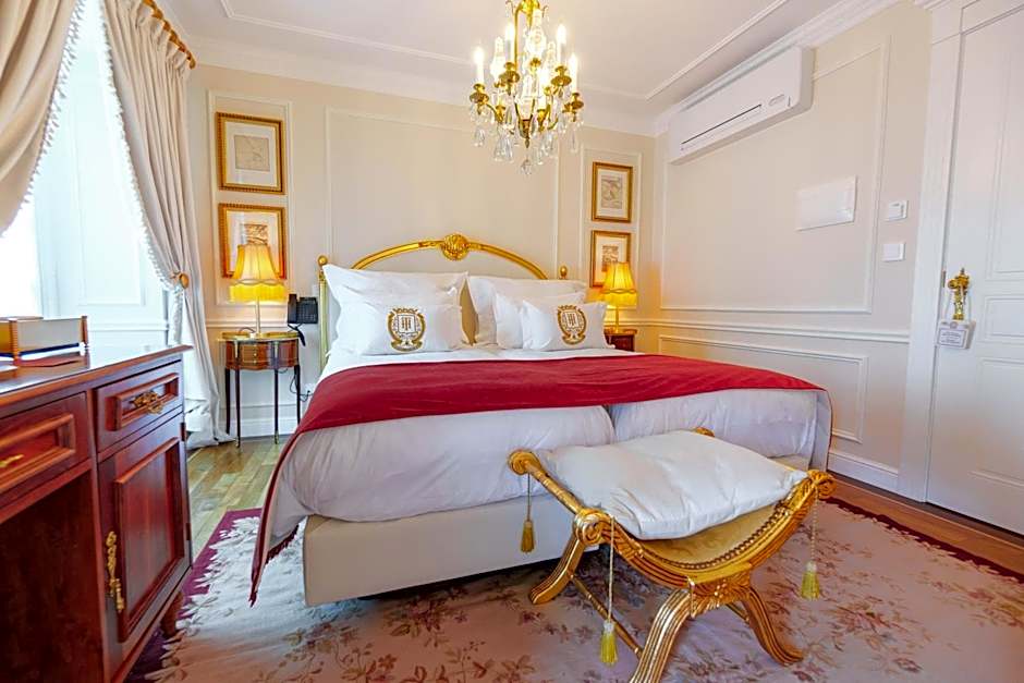 Boutique Hotel Teatro