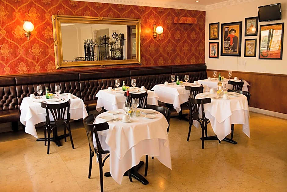 Grand Hotel Tepatitlan