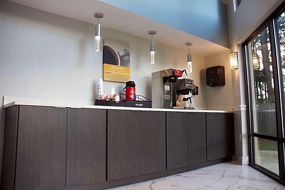 Motel 6-Suwanee, GA - Gwinnett Center