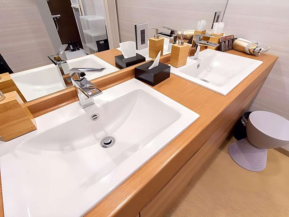 Tabist Hotel Smart Sleeps Oita Station