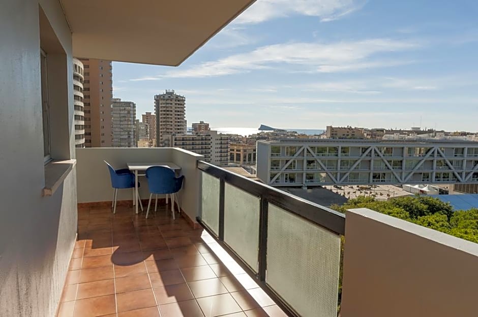 Benidorm Apartamentos Michelangelo