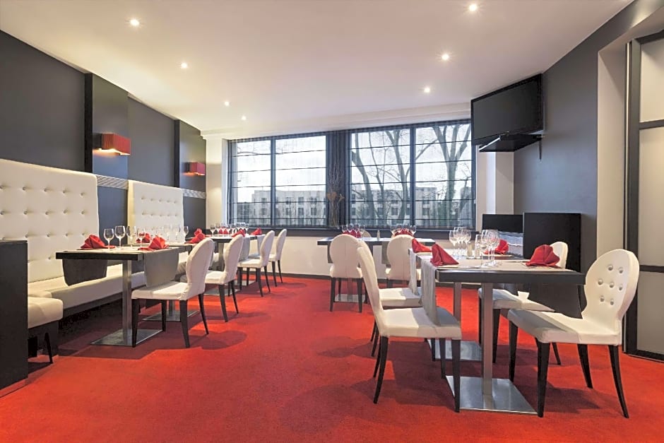 Ramada Brussels Woluwe