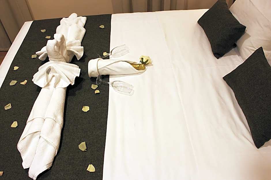 Hotel Rural Molino del Albaicín