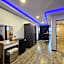 Central Guesthouse Chiang Rai
