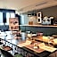 Hotel Mercure Carcassonne La Cite