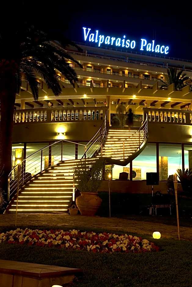 Gpro Valparaiso Palace & Spa