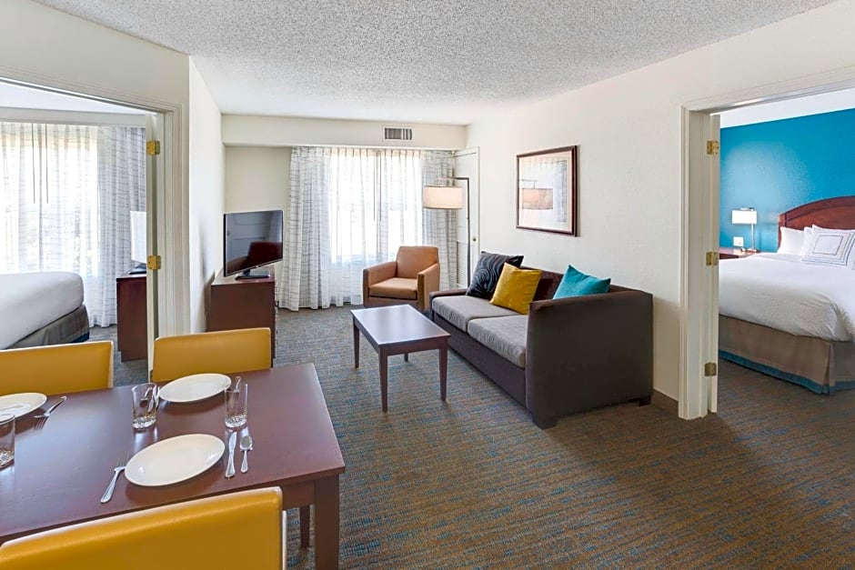 Residence Inn by Marriott Milford