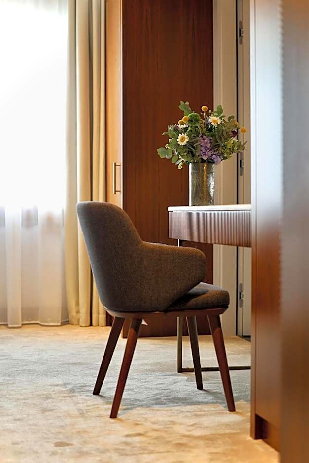 Grand Hotel des Bains Kempinski