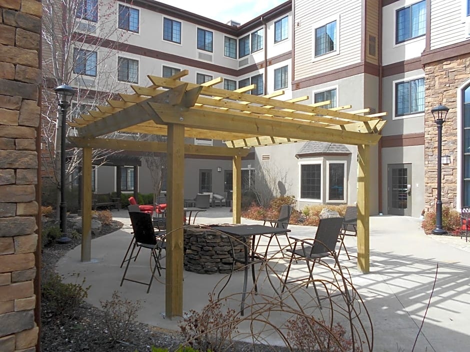 Staybridge Suites Fayetteville By IHG