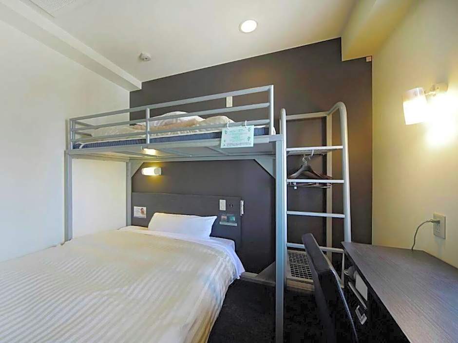 Super Hotel Asahikawa