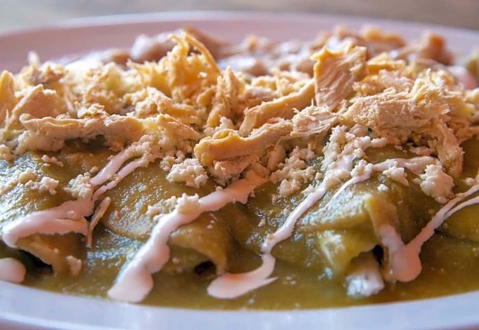 Hotel Camino Antiguo