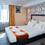 Hotel Oscar
