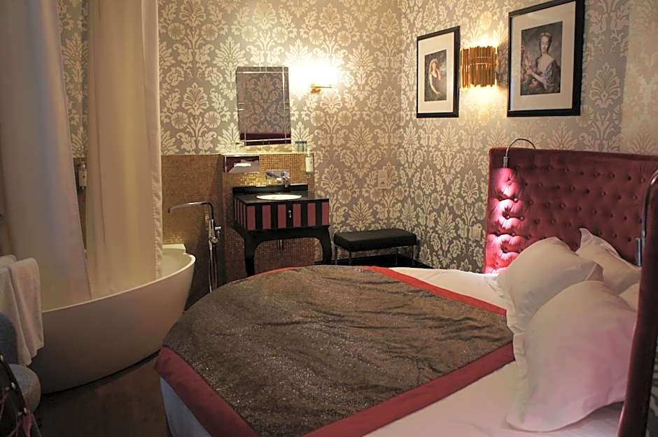 Tonic Hotel Saint Germain des Prés