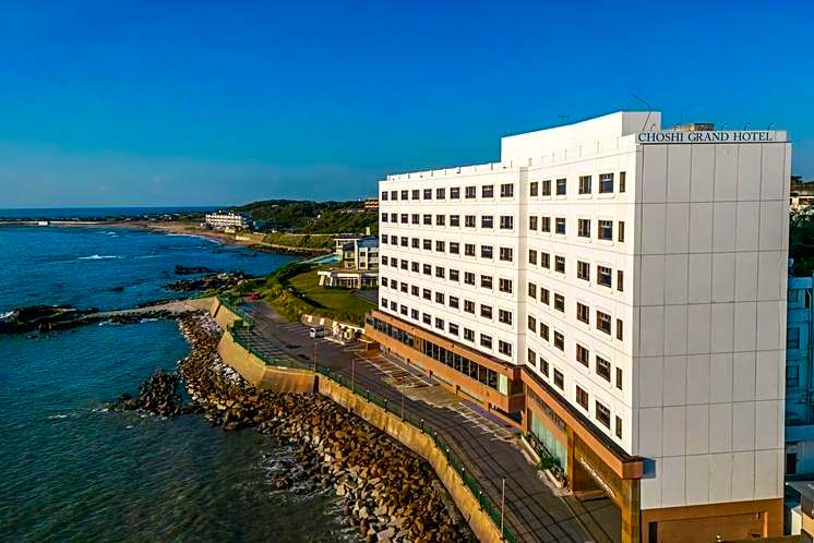 Choshi Grand Hotel