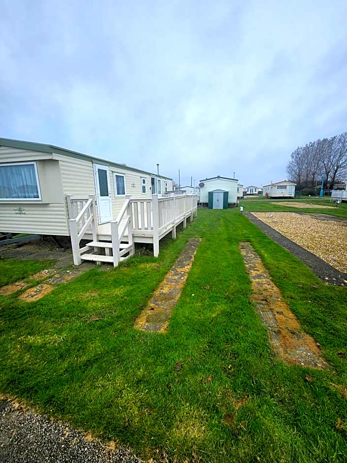 Kingfisher OAK 1098 Dees Caravan Lettings